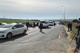 Ekrem İmamoğlu Silivri Cezaevi’ne getirildi