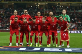 A Milli Takım’ın, Macaristan maçları aday kadrosu açıklandı