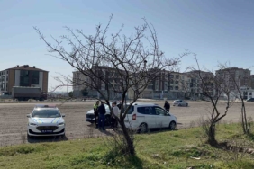 Tekirdağ’da drift atan iki sürücüye 132 bin TL ceza kesildi