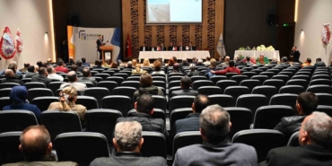 Karacabey’de tarımsal devrim