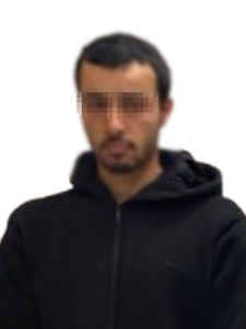 Bayrampaşa’da iş yeri müdürünü defalarca kez bıçaklayan şüpheli yakalandı