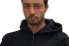 Bayrampaşa’da iş yeri müdürünü defalarca kez bıçaklayan şüpheli yakalandı