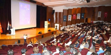 Tıp Bayramı BUÜ’de kutlandı