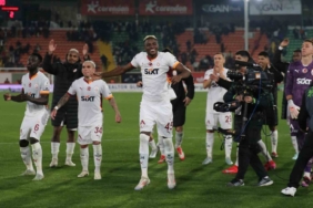 Galatasaray 4 maç sonra kazandı