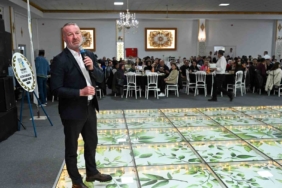 Başkan Karabatı personeliyle iftarda buluştu