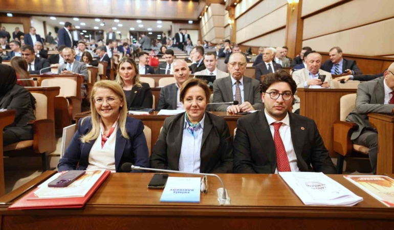 Bakırköy’de kentsel dönüşüm başlıyor