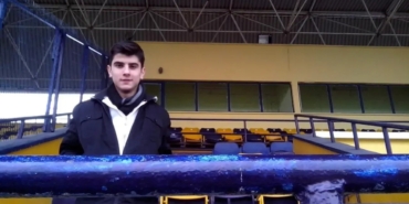 27 yaşındaki gencin organları umut oldu