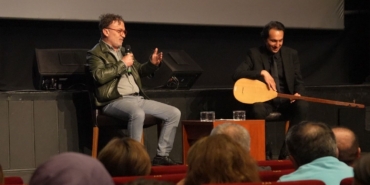 Bursa Büyükşehir’den ‘Âşık Veysel’ programı