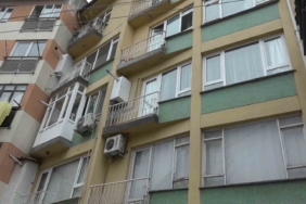 Bursa’da sahte imzayla evden atıldı iddiası