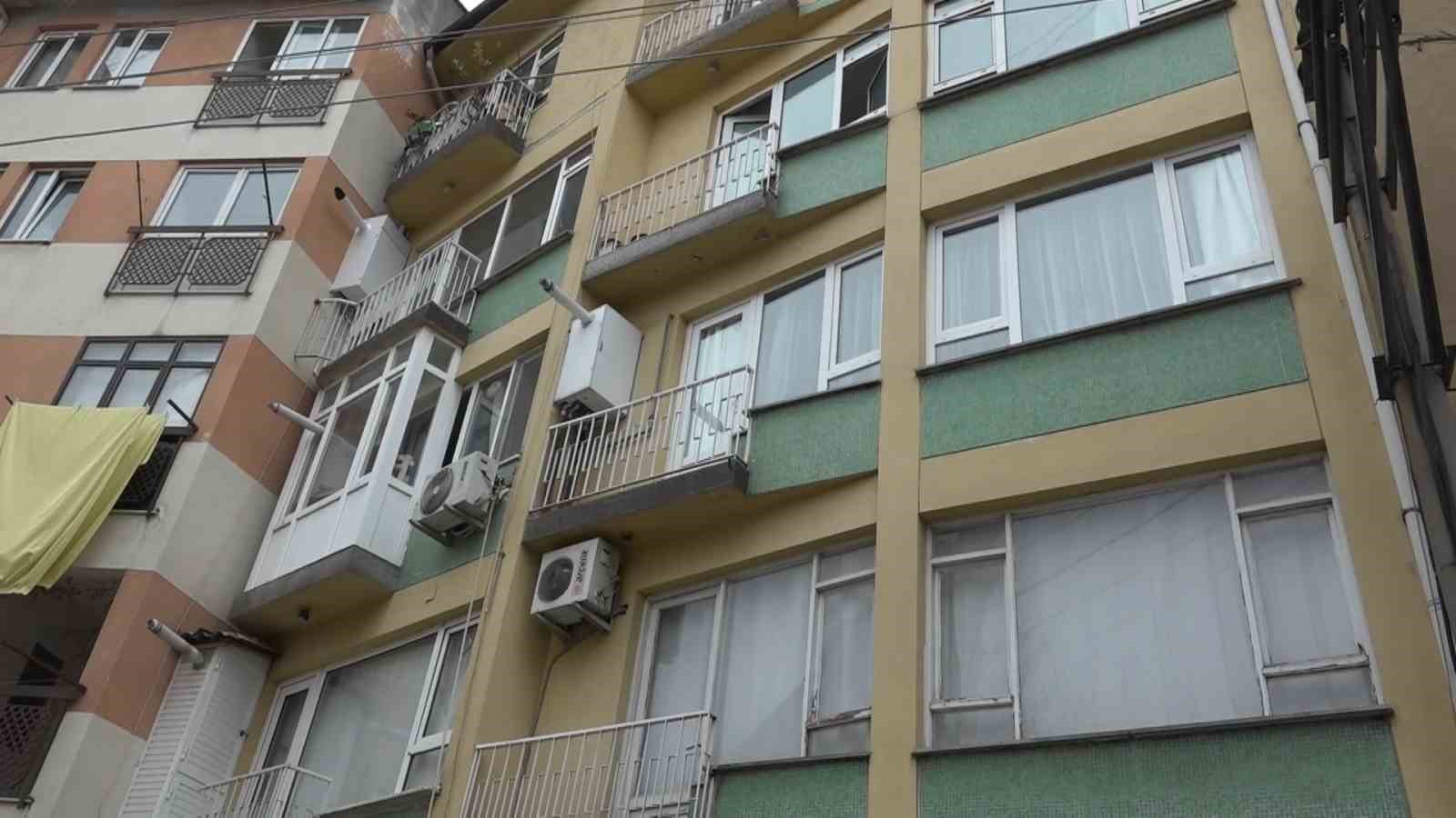 Bursa’da sahte imzayla evden atıldı iddiası