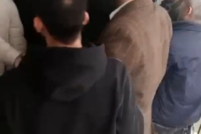 Karamürsel Belediyesi’nde dehşet anları: 2 yaralı