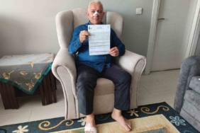 Güngören’de kentsel dönüşüm yaptırmak isteyen yöneticiye komşu terörü