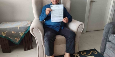 Güngören’de kentsel dönüşüm yaptırmak isteyen yöneticiye komşu terörü