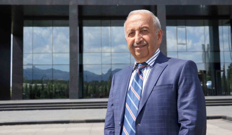 Eti Alüminyum, ‘yeşil üretim’ stratejisiyle üç yeni GES projesini hayata geçiriyor
