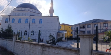 Sabah ezanı erken okununca sahura kalkanlar şaştı kaldı