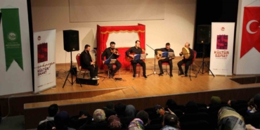 Sakarya Büyükşehir’in Ramazan etkinlikleri şehirde manevi bir iklim yaşattı