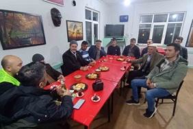 Orman yangınlarına karşı bilinçlendirme seferberliği