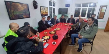 Orman yangınlarına karşı bilinçlendirme seferberliği