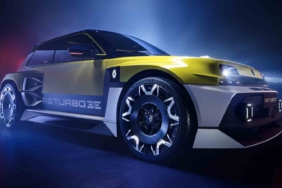 Renault 5 Turbo 3E, 2027 yılının ilk yarısında yollara çıkacak