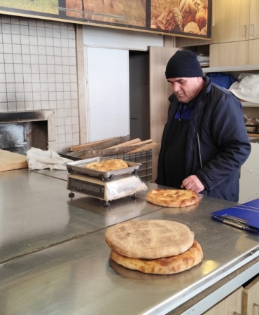 Zabıtadan Ramazan ayında ekmek ve pideye sıkı denetim