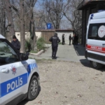 Keşan’da 69 yaşındaki adam parkta ölü bulundu