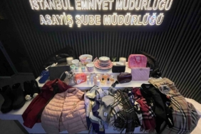 Osmanlı Padişahı Sultan Vahdettin’in torunun evinden milyonluk hırsızlık