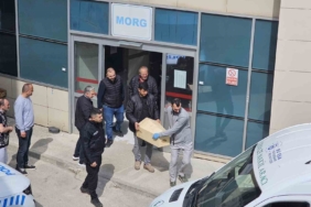 İki aylık bebek yaşamını yitirdi