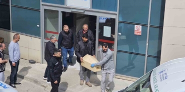 İki aylık bebek yaşamını yitirdi