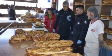 Karacabey Belediyesi’nin gıda denetimleri artıyor