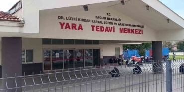 Kartal’da özel okulda deney sırasında patlama: 6 öğrenci yaralandı
