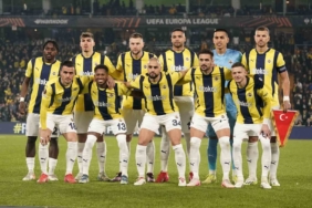 Fenerbahçe’de 13 futbolcu milli mesaide