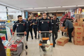 Ramazan ve bayram denetimleri devam ediyor