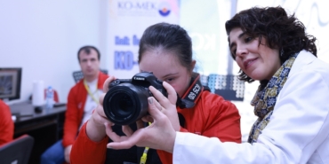 Özel bireyler Kocaeli’yi fotoğrafladı