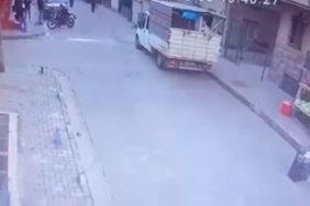 Bahçelievler’de 16 yaşındaki gencin öldüğü saldırı kamerada