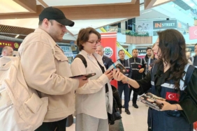 Edirne’de tüketici hakları için bilgilendirme standı açıldı