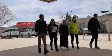 İnegöl’de akılalmaz hırsızlık: Ablasının 1 milyonluk altınlarını çaldı