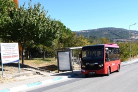 Balıkesir Büyükşehir’den Pazar Pazarı’na ücretsiz ring seferi