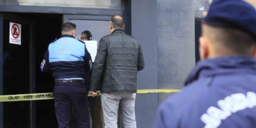 Milli kayakçı Berkin ve babasının can verdiği otel mühürlendi