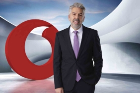 Vodafone Vakfı’nın Global Hackathonu’nu kazananlara Bükreş’te ödülleri verildi