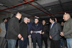 Esenyurt’ta atıl halde bırakılan milyonluk yatırım hizmete açılıyor