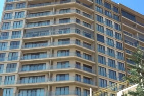 Tuzla’da site sakinlerinden yüzde 70’lik aidat zammına tepki