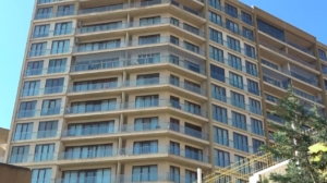 Tuzla’da site sakinlerinden yüzde 70’lik aidat zammına tepki