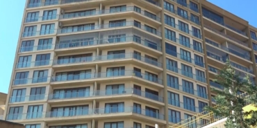 Tuzla’da site sakinlerinden yüzde 70’lik aidat zammına tepki