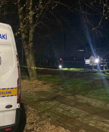 Bayrama saatler kala cinayete kurban gitmişti, cenazesi memleketine gönderildi