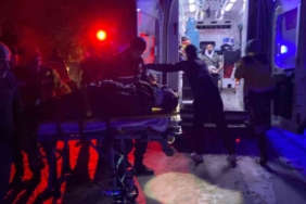 Bursa’da otomobil uçuruma yuvarlandı: 2’si ağır 5 yaralı