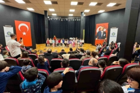 Bakırköy’de Ramazan etkinlikleri devam ediyor