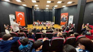 Bakırköy’de Ramazan etkinlikleri devam ediyor