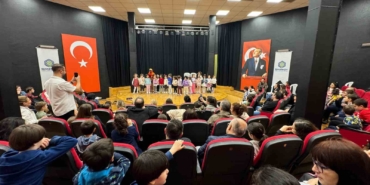 Bakırköy’de Ramazan etkinlikleri devam ediyor