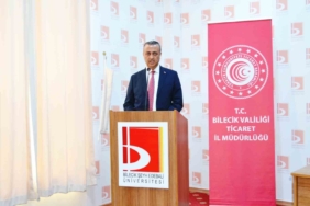 BŞEÜ’de ‘Bilinçli Toplum Bilinçli Tüketici’ semineri düzenlendi
