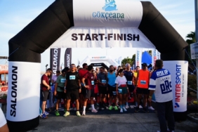 Gökçeada Ultra Trail, bu sene ikinci kez koşulacak